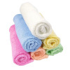 100% cotton hand towel