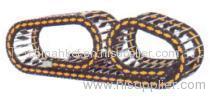 BNEE100CL Series cable chain