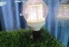 led house bulb light 150 leds B22/E14/e27/e26