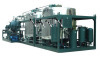 JZC Waste Oil Pyrolysis (Oil Distillation) Device