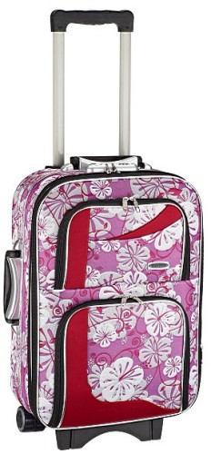 EVA Trolley Case