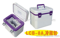 car cooler box