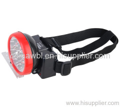 Portable LED Headlight