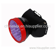 Portable LED Headlight