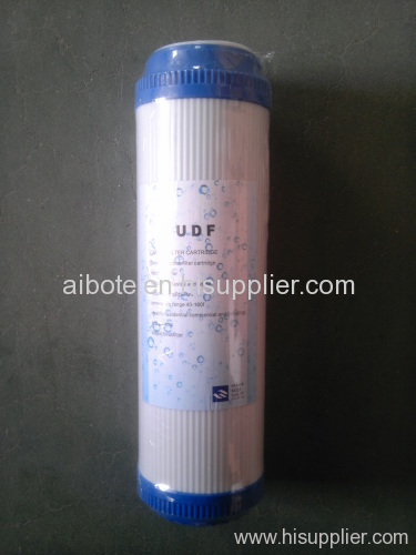 Granular Activated Carbon Filter