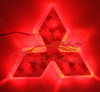 Led Car Logo-Mitsubishi