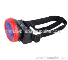 The Brightest LED Headlight