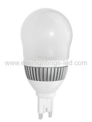 round 30 SMD G9 Led lamp