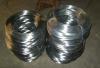 galvanized wire