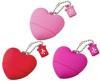 most popular heart vanlentina lover usb drives by usb drives