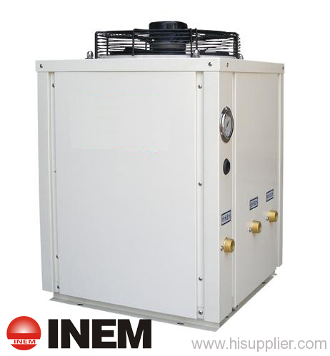 energy-saving air source heat pump