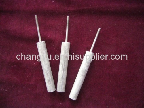 Casting Magnesium Rod for water heater