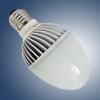 G60 5x1W led bulb lamp