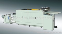 pvc cutting machine(PHJ800)