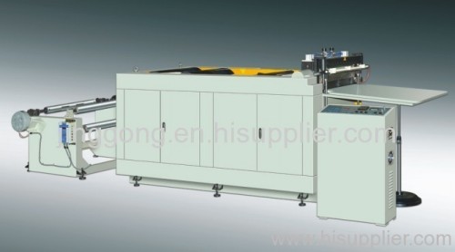 pvc cutting machine(PHJ800)