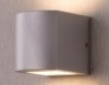 Surface mounted led wall light