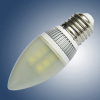 C37 21SMD Led candle light