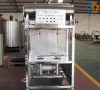 beer pop can aseptic filling machine