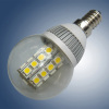 G50 27SMD Led bulb lamp