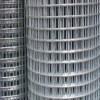 Stainless steel welded wire mesh