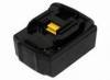 Replacement Power Tool Battery for MAKITA 194205-3, BL 1830, BL1815, LXT