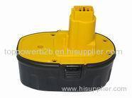 Replacement Power Tool Battery for DEWALT DC9096, DE9039, DE9095, DE9096