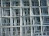 Galvanized welded wire mesh