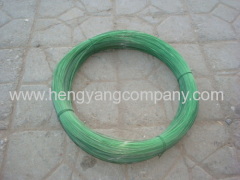 PVC Coated Iron Wire