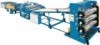 plastic plate production line