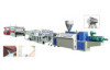 PVC Ceiling Panel Extrusion Production Line