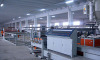 PVC door production line