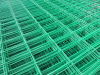 Pvc caoted welded wire mesh