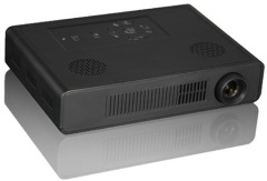 mini projector P2100B