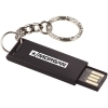 MicroMini USB Flash Drive V.2.0: 2GB