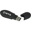 EcoDrive USB Flash Drive V.2.0 1GB