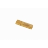 Bamboo USB Flash Drive V.2.0: 1GB