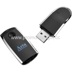 Laser Pointer USB Flash Drive V.2.0: 2GB