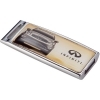 Dynamic Metal USB Flash Drive by Sourcery 2GB