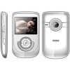 5.0Megapixel Digital Video Camera with 2.4&quot;LCD