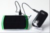 Ipod Solar Charger