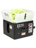 Tennis Tutor Ball Mach W/Remote & Dual 2-Line