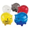 Large Piggy Bank