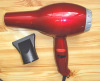 Mini hairdryer