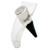 Cascata II Glacier Wine Stopper