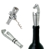 Alexandrov 3-in-1 Bottle Stopper