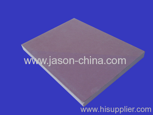 Jason fireproof plasterboard