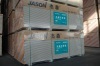 Jason plasterboard