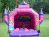 Cinderella Bouncy Castle