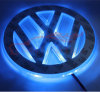 Led Car Logo-Bora