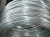 electro galvanized wire